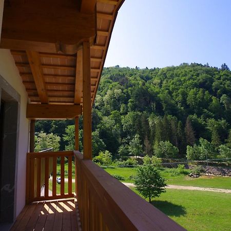 Pestrofa Bed and Breakfast San Pietro al Natisone Εξωτερικό φωτογραφία