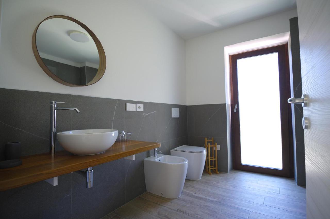 Pestrofa Bed and Breakfast San Pietro al Natisone Εξωτερικό φωτογραφία