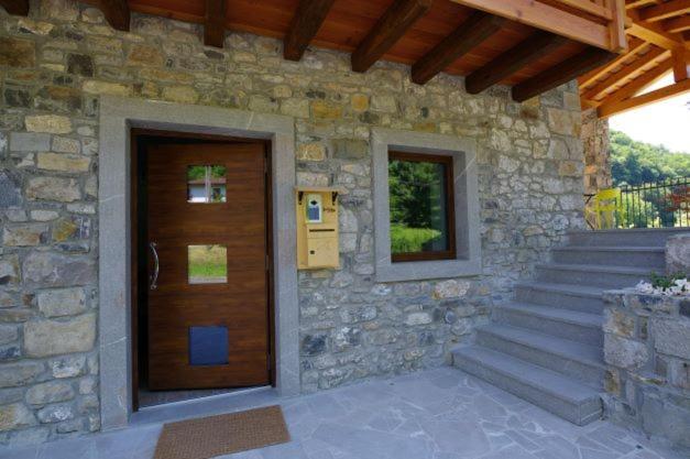 Pestrofa Bed and Breakfast San Pietro al Natisone Εξωτερικό φωτογραφία