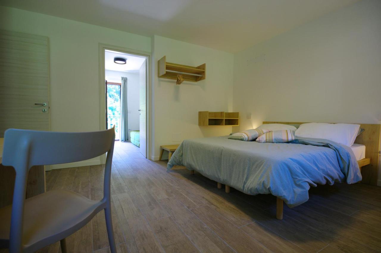 Pestrofa Bed and Breakfast San Pietro al Natisone Εξωτερικό φωτογραφία